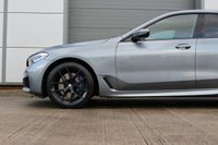 USED 2020 20 BMW 6 SERIES GRAN TURISMO 3.0 630d M Sport GT Auto Euro 6 (s/s) 5dr **NOW SOLD**
