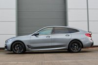 USED 2020 20 BMW 6 SERIES GRAN TURISMO 3.0 630d M Sport GT Auto Euro 6 (s/s) 5dr **NOW SOLD**