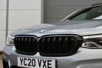 USED 2020 20 BMW 6 SERIES GRAN TURISMO 3.0 630d M Sport GT Auto Euro 6 (s/s) 5dr **NOW SOLD**