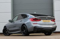 USED 2020 20 BMW 6 SERIES GRAN TURISMO 3.0 630d M Sport GT Auto Euro 6 (s/s) 5dr **NOW SOLD**