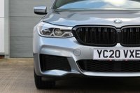 USED 2020 20 BMW 6 SERIES GRAN TURISMO 3.0 630d M Sport GT Auto Euro 6 (s/s) 5dr **NOW SOLD**