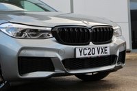 USED 2020 20 BMW 6 SERIES GRAN TURISMO 3.0 630d M Sport GT Auto Euro 6 (s/s) 5dr **NOW SOLD**