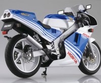 USED 1988 HONDA NSR250 RK4 Sports 2 Stroke Classic 100% standard bike