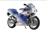 USED 1988 HONDA NSR250 RK4 Sports 2 Stroke Classic 100% standard bike