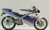 USED 1988 HONDA NSR250 RK4 Sports 2 Stroke Classic 100% standard bike