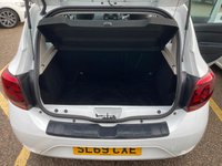 USED 2019 69 DACIA SANDERO 0.9 TCe Essential Hatchback 5dr Petrol Manual Euro 6 (s/s) (90 ps) 