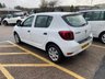 USED 2019 69 DACIA SANDERO 0.9 TCe Essential Hatchback 5dr Petrol Manual Euro 6 (s/s) (90 ps) 