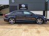 USED 2017 17 AUDI S3 2.0 TFSI Black Edition Saloon 4dr Petrol S Tronic quattro Euro 6 (s/s) (310 ps) GREAT HISTORY