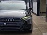 USED 2017 17 AUDI S3 2.0 TFSI Black Edition Saloon 4dr Petrol S Tronic quattro Euro 6 (s/s) (310 ps) GREAT HISTORY