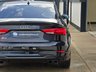 USED 2017 17 AUDI S3 2.0 TFSI Black Edition Saloon 4dr Petrol S Tronic quattro Euro 6 (s/s) (310 ps) GREAT HISTORY