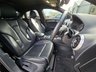 USED 2017 17 AUDI S3 2.0 TFSI Black Edition Saloon 4dr Petrol S Tronic quattro Euro 6 (s/s) (310 ps) GREAT HISTORY