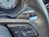 USED 2017 17 AUDI S3 2.0 TFSI Black Edition Saloon 4dr Petrol S Tronic quattro Euro 6 (s/s) (310 ps) GREAT HISTORY