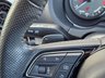 USED 2017 17 AUDI S3 2.0 TFSI Black Edition Saloon 4dr Petrol S Tronic quattro Euro 6 (s/s) (310 ps) GREAT HISTORY