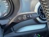 USED 2017 17 AUDI S3 2.0 TFSI Black Edition Saloon 4dr Petrol S Tronic quattro Euro 6 (s/s) (310 ps) GREAT HISTORY