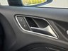 USED 2017 17 AUDI S3 2.0 TFSI Black Edition Saloon 4dr Petrol S Tronic quattro Euro 6 (s/s) (310 ps) GREAT HISTORY