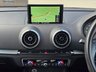 USED 2017 17 AUDI S3 2.0 TFSI Black Edition Saloon 4dr Petrol S Tronic quattro Euro 6 (s/s) (310 ps) GREAT HISTORY