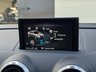 USED 2017 17 AUDI S3 2.0 TFSI Black Edition Saloon 4dr Petrol S Tronic quattro Euro 6 (s/s) (310 ps) GREAT HISTORY