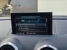 USED 2017 17 AUDI S3 2.0 TFSI Black Edition Saloon 4dr Petrol S Tronic quattro Euro 6 (s/s) (310 ps) GREAT HISTORY