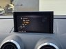 USED 2017 17 AUDI S3 2.0 TFSI Black Edition Saloon 4dr Petrol S Tronic quattro Euro 6 (s/s) (310 ps) GREAT HISTORY