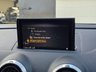 USED 2017 17 AUDI S3 2.0 TFSI Black Edition Saloon 4dr Petrol S Tronic quattro Euro 6 (s/s) (310 ps) GREAT HISTORY