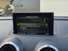 USED 2017 17 AUDI S3 2.0 TFSI Black Edition Saloon 4dr Petrol S Tronic quattro Euro 6 (s/s) (310 ps) GREAT HISTORY