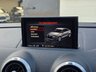 USED 2017 17 AUDI S3 2.0 TFSI Black Edition Saloon 4dr Petrol S Tronic quattro Euro 6 (s/s) (310 ps) GREAT HISTORY