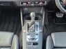 USED 2017 17 AUDI S3 2.0 TFSI Black Edition Saloon 4dr Petrol S Tronic quattro Euro 6 (s/s) (310 ps) GREAT HISTORY