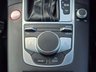 USED 2017 17 AUDI S3 2.0 TFSI Black Edition Saloon 4dr Petrol S Tronic quattro Euro 6 (s/s) (310 ps) GREAT HISTORY
