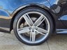 USED 2017 17 AUDI S3 2.0 TFSI Black Edition Saloon 4dr Petrol S Tronic quattro Euro 6 (s/s) (310 ps) GREAT HISTORY