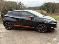 USED 2017 67 NISSAN MICRA 0.9 IG-T Bose Personal Edition Hatchback 5dr Petrol Manual Euro 6 (s/s) (90 ps) HIGH SPEC MODEL STUNNING CONDITION