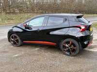 USED 2017 67 NISSAN MICRA 0.9 IG-T Bose Personal Edition Hatchback 5dr Petrol Manual Euro 6 (s/s) (90 ps) HIGH SPEC MODEL STUNNING CONDITION