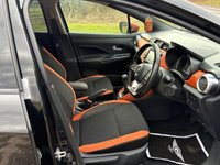 USED 2017 67 NISSAN MICRA 0.9 IG-T Bose Personal Edition Hatchback 5dr Petrol Manual Euro 6 (s/s) (90 ps) HIGH SPEC MODEL STUNNING CONDITION