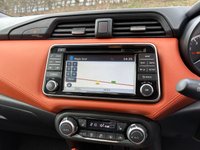 USED 2017 67 NISSAN MICRA 0.9 IG-T Bose Personal Edition Hatchback 5dr Petrol Manual Euro 6 (s/s) (90 ps) HIGH SPEC MODEL STUNNING CONDITION