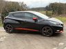 USED 2017 67 NISSAN MICRA 0.9 IG-T Bose Personal Edition Hatchback 5dr Petrol Manual Euro 6 (s/s) (90 ps) HIGH SPEC MODEL STUNNING CONDITION