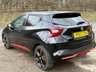 USED 2017 67 NISSAN MICRA 0.9 IG-T Bose Personal Edition Hatchback 5dr Petrol Manual Euro 6 (s/s) (90 ps) HIGH SPEC MODEL STUNNING CONDITION