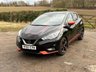 USED 2017 67 NISSAN MICRA 0.9 IG-T Bose Personal Edition Hatchback 5dr Petrol Manual Euro 6 (s/s) (90 ps) HIGH SPEC MODEL STUNNING CONDITION