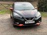 USED 2017 67 NISSAN MICRA 0.9 IG-T Bose Personal Edition Hatchback 5dr Petrol Manual Euro 6 (s/s) (90 ps) HIGH SPEC MODEL STUNNING CONDITION