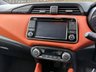 USED 2017 67 NISSAN MICRA 0.9 IG-T Bose Personal Edition Hatchback 5dr Petrol Manual Euro 6 (s/s) (90 ps) HIGH SPEC MODEL STUNNING CONDITION