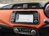 USED 2017 67 NISSAN MICRA 0.9 IG-T Bose Personal Edition Hatchback 5dr Petrol Manual Euro 6 (s/s) (90 ps) HIGH SPEC MODEL STUNNING CONDITION
