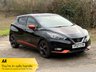 USED 2017 67 NISSAN MICRA 0.9 IG-T Bose Personal Edition Hatchback 5dr Petrol Manual Euro 6 (s/s) (90 ps) HIGH SPEC MODEL STUNNING CONDITION
