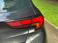 USED 2016 16 VAUXHALL ASTRA 1.4i SRi Hatchback 5dr Petrol Manual Euro 6 (100 ps) BLUETOOTH,CRUISE CONTROL,ALLOYS