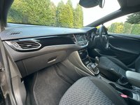USED 2016 16 VAUXHALL ASTRA 1.4i SRi Hatchback 5dr Petrol Manual Euro 6 (100 ps) BLUETOOTH,CRUISE CONTROL,ALLOYS