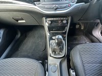 USED 2016 16 VAUXHALL ASTRA 1.4i SRi Hatchback 5dr Petrol Manual Euro 6 (100 ps) BLUETOOTH,CRUISE CONTROL,ALLOYS