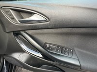 USED 2016 16 VAUXHALL ASTRA 1.4i SRi Hatchback 5dr Petrol Manual Euro 6 (100 ps) BLUETOOTH,CRUISE CONTROL,ALLOYS