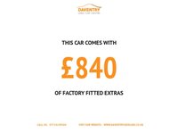 USED 2016 16 VAUXHALL ASTRA 1.4i SRi Hatchback 5dr Petrol Manual Euro 6 (100 ps) BLUETOOTH,CRUISE CONTROL,ALLOYS