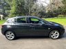 USED 2016 16 VAUXHALL ASTRA 1.4i SRi Hatchback 5dr Petrol Manual Euro 6 (100 ps) BLUETOOTH,CRUISE CONTROL,ALLOYS