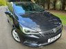 USED 2016 16 VAUXHALL ASTRA 1.4i SRi Hatchback 5dr Petrol Manual Euro 6 (100 ps) BLUETOOTH,CRUISE CONTROL,ALLOYS