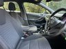 USED 2016 16 VAUXHALL ASTRA 1.4i SRi Hatchback 5dr Petrol Manual Euro 6 (100 ps) BLUETOOTH,CRUISE CONTROL,ALLOYS