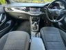 USED 2016 16 VAUXHALL ASTRA 1.4i SRi Hatchback 5dr Petrol Manual Euro 6 (100 ps) BLUETOOTH,CRUISE CONTROL,ALLOYS