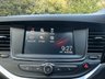 USED 2016 16 VAUXHALL ASTRA 1.4i SRi Hatchback 5dr Petrol Manual Euro 6 (100 ps) BLUETOOTH,CRUISE CONTROL,ALLOYS
